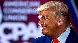 ABD Başkanı Trump duyurdu! Yemen’deki Husilere saldırı bitiyor…