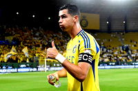 Ronaldo takımına veda etti, gözler yeni transferine çevrildi