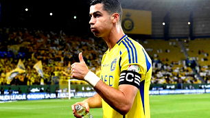 Ronaldo takımına veda etti, gözler yeni transferine çevrildi