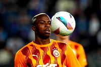 Osimhen'den transfer mesajı