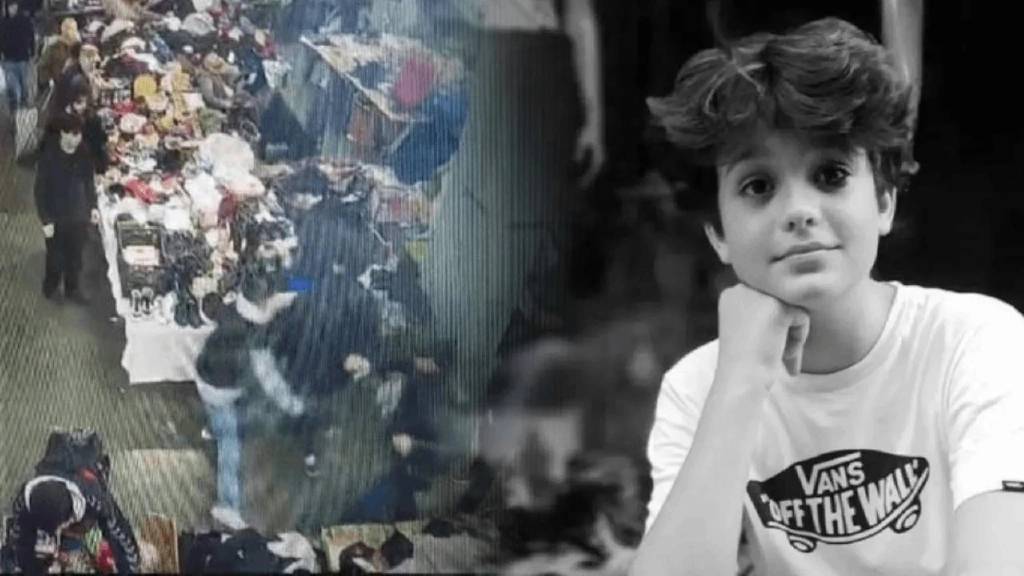Mattia Ahmet Minguzzi davasında ara karar: Dava 20 Haziran'a ertelendi!