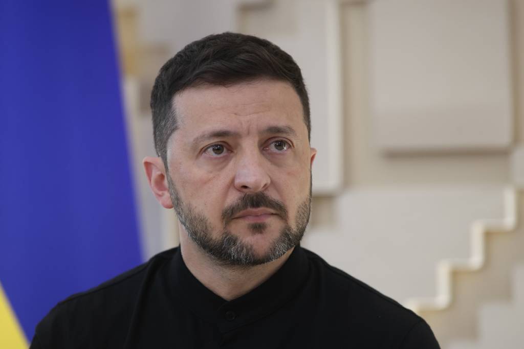 Zelenskiy, müzakereler için yine Türkiye’yi işaret etti! 