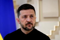 Zelenskiy, müzakereler için yine Türkiye’yi işaret etti! 