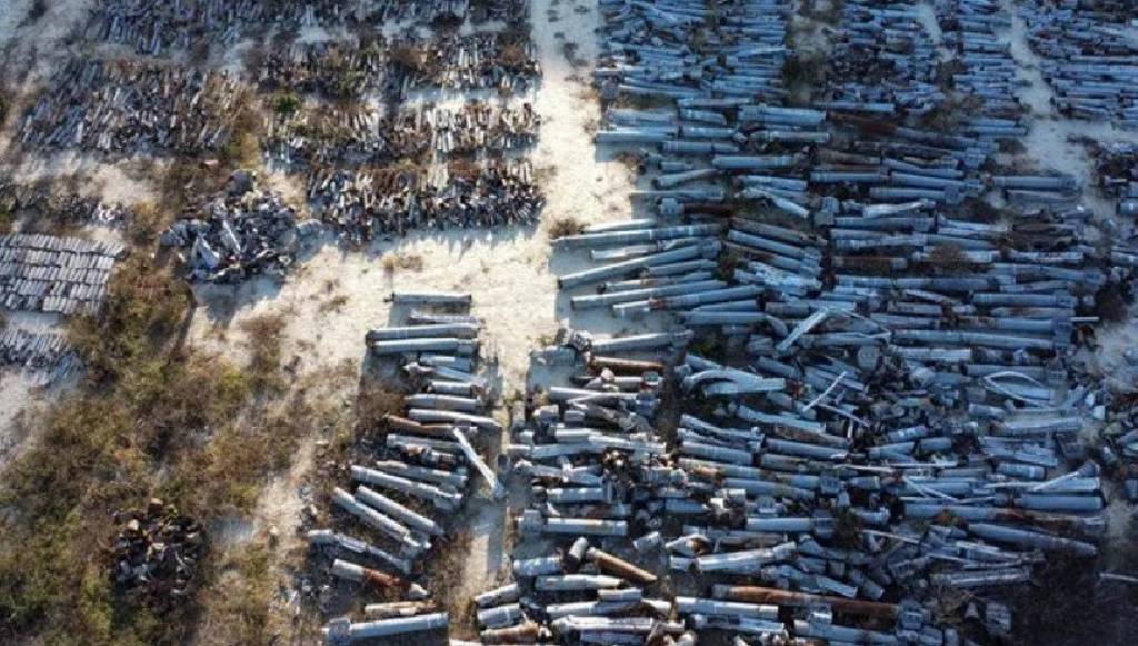 İran'dan, Rusya'ya can suyu! Fath-360'lar yola çıkıyor… 