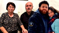 Oğuz Murat Aci'nin anne ve babasından, gelinlerine 'torun' davası!
