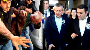 Özgür Özel'e saldırıda yeni gelişme! Pansiyon sahibi de gözaltına alındı