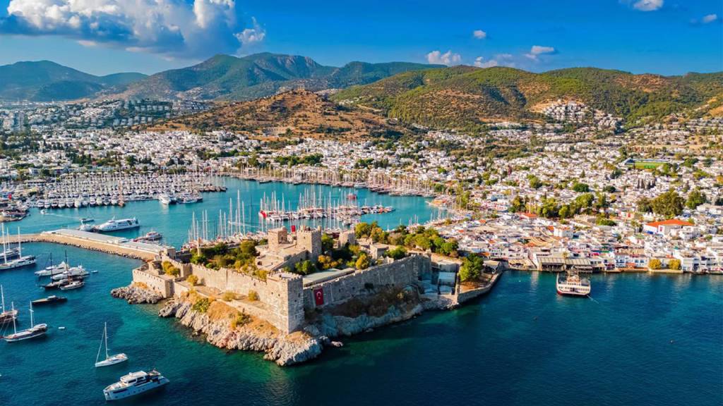 Kurban Bayramı tatili turizmi canlandırdı: Fiyatlar zirveye ulaştı