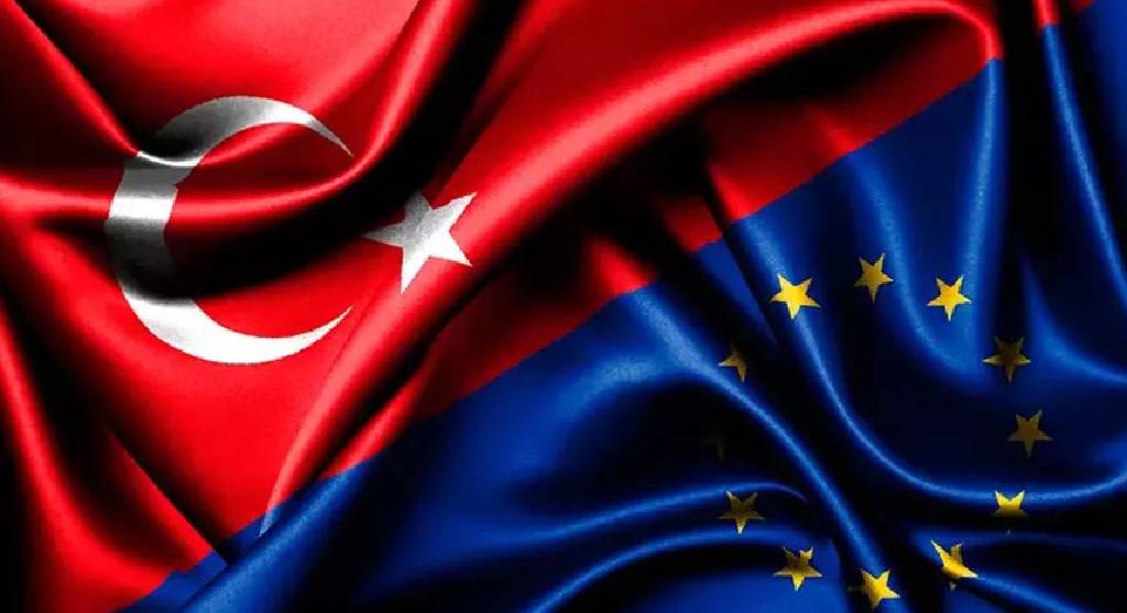 Polonya'dan, Türkiye’nin AB üyeliğine destek…