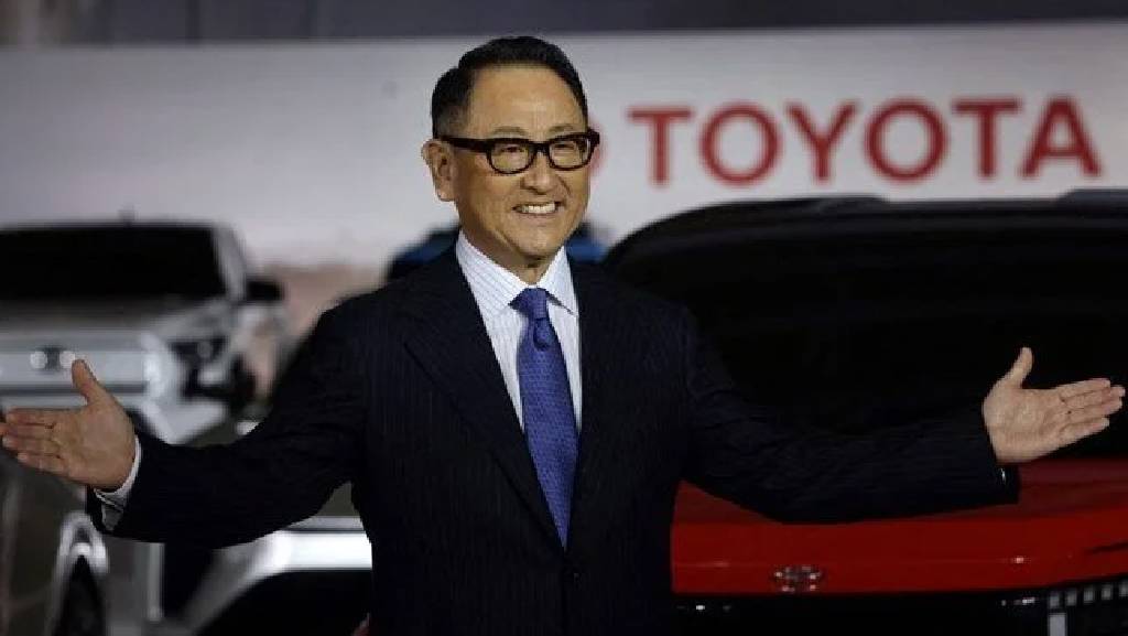 Toyota’da dev anlaşma: Dünyanın en büyük satışlarından biri yolda!