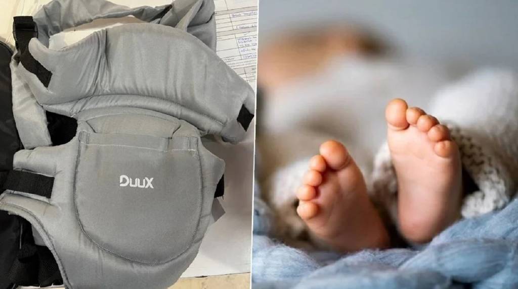 Duux’un satışı yasaklandı... Yaralanmalara neden olabilir
