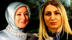 Yıllar sonra gündem oldu! Hayrünnisa Gül'den Dilek İmamoğlu'na 'geçmiş olsun' telefonu