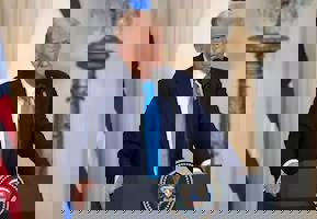 user header
