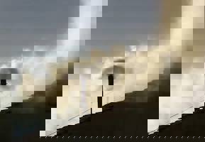user header