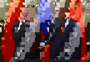 user header