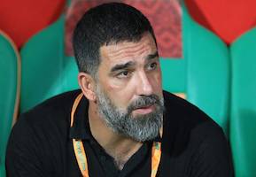 Arda Turan, Shakhtar Donetsk'in yeni hocası olmak üzere
