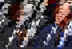 user header