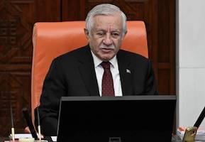 PKK'nın 'kongre' açıklamasına MHP'den ilk tepki: "Kan ve kin devri kapanmıştır"