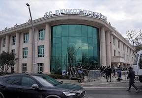 Beykoz Belediyesi'ne kapı numarası soruşturması