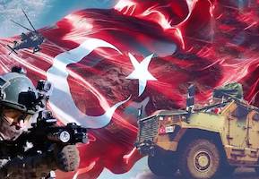 user header