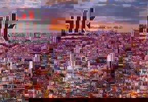 user header
