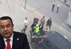 CHP'li vekilin şoförüne hapis talebi
