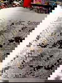 Hz. Muhammed'in karikatürünü yayınlayan Leman dergisine soruşturma!