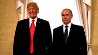 Trump ve Putin telefonda görüştü: Gündemde Israil - İran çatışması vardı