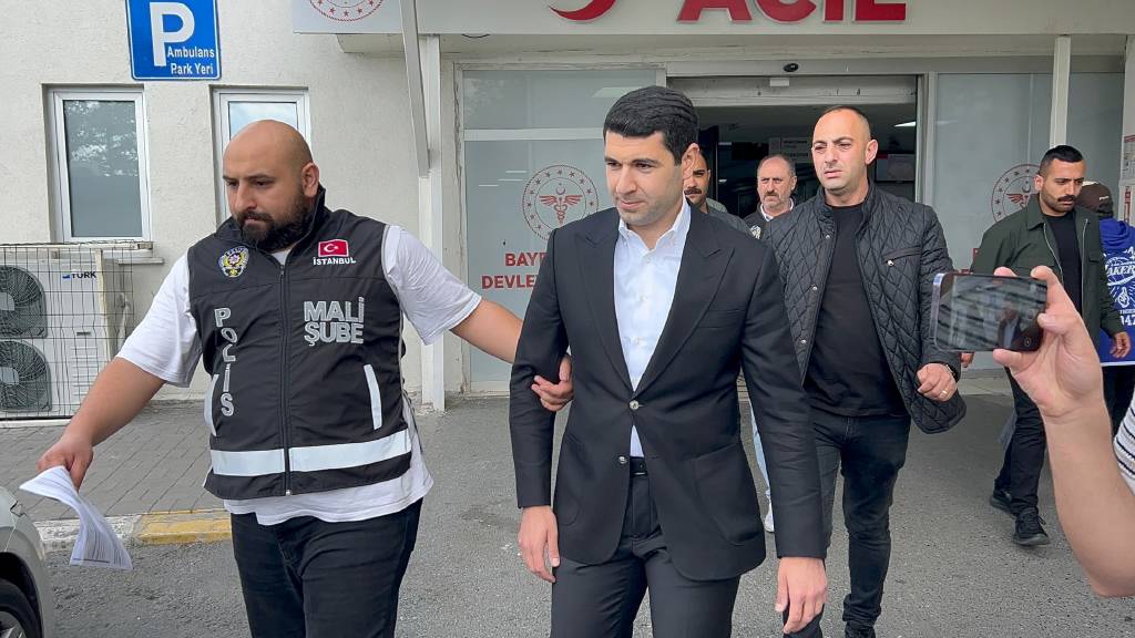 İBB soruşturması! Avcılar Belediye Başkanı’nın emniyetteki ifadesi ortaya çıktı…