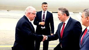 Milli savunma bakanı, NATO savunma bakanları toplantısı için Belçika'da