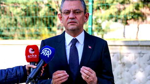 Özgür Özel'e soruşturma başlatıldı!