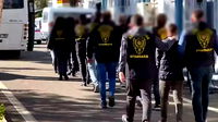 Diyarbakır’da kapkaççılara 'Çekirge' operasyonu