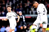 Mbappe - Arda iş birliği, Madrid teknik heyetini umutlandırdı