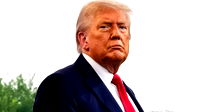 Donald Trump: İsrail’i desteklemeye devam edeceğiz