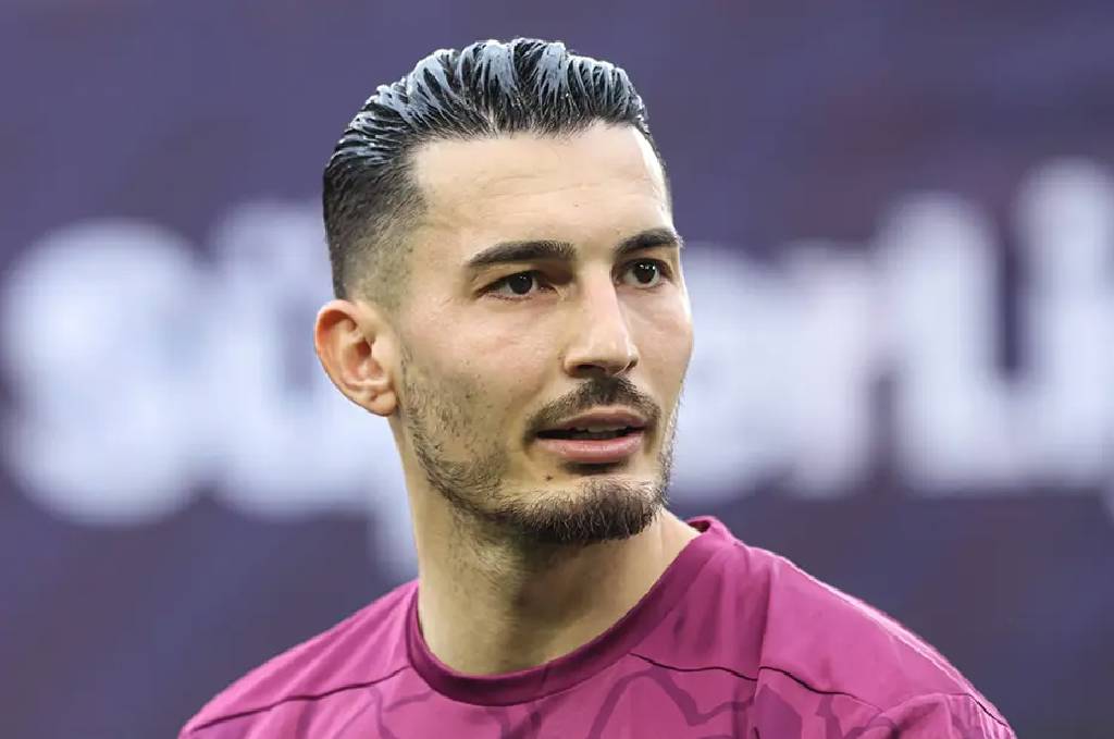 Uğurcan Çakır, transfer olmak istediği takımı yönetime iletti