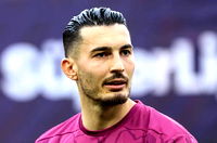 Uğurcan Çakır, transfer olmak istediği takımı yönetime iletti