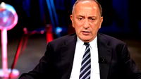 İsmail Saymaz, Fatih Altaylı'nın kendisine yazdığı notu okudu