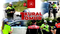 İçişleri Bakanı’ndan sürücülere ‘yorgun ve uykusuz yola çıkmayın’ uyarısı!