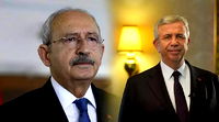 Mansur Yavaş'tan Kemal Kılıçdaroğlu'na rest!