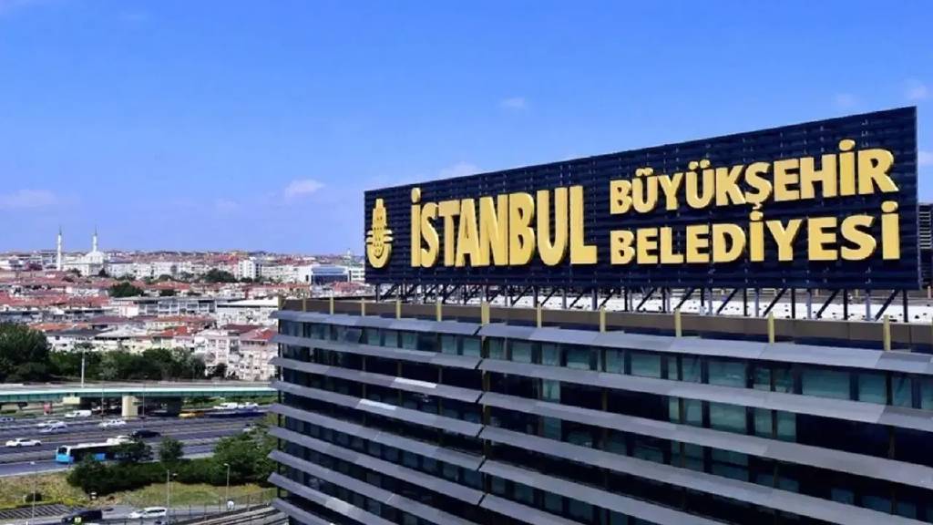 CHP'li belediyelere yeni operasyon: Gözaltı sayısı yükseldi