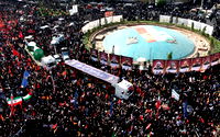 İran’da yas var! İsrail saldırılarında hayatını kaybeden 60 kişi son yolculuğuna uğurladı…
