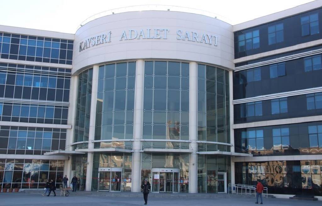 Mağara cinayetinde, 6 sanığa 150 yıl hapis cezası… 
