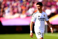 "Real Madrid'de Arda Güler çağı resmen başlıyor"