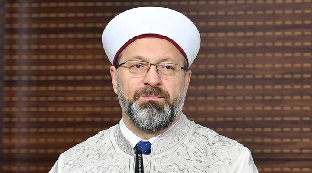 VIP kontenjanından hacca gittiği iddia edilmişti! Diyanet yalanladı…