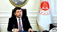 Bakan Tunç: Murat Çalık'ın tahliye talebi değerlendirilecek
