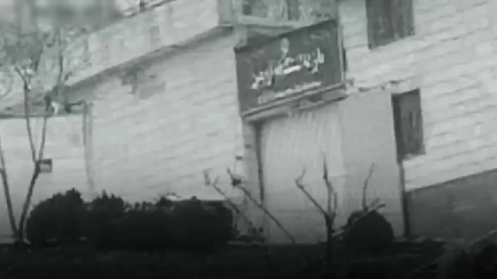 Evin Hapishanesi’nde katliam: 71 kişi öldü