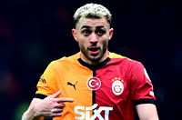 Barış Alper, transfer ihtimali sonrası yabancı dil derslerine başladı