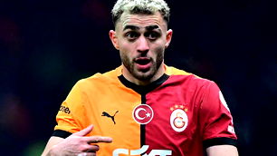 Barış Alper, transfer ihtimali sonrası yabancı dil derslerine başladı