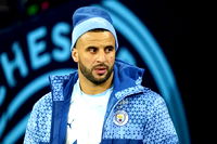 Fenerbahçe, Kyle Walker konusunda ısrarcı