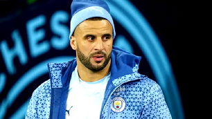 Fenerbahçe, Kyle Walker konusunda ısrarcı