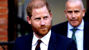 Harry yine atağa geçti! Soyadını ‘Spencer’ olarak değiştirecek iddiası var…